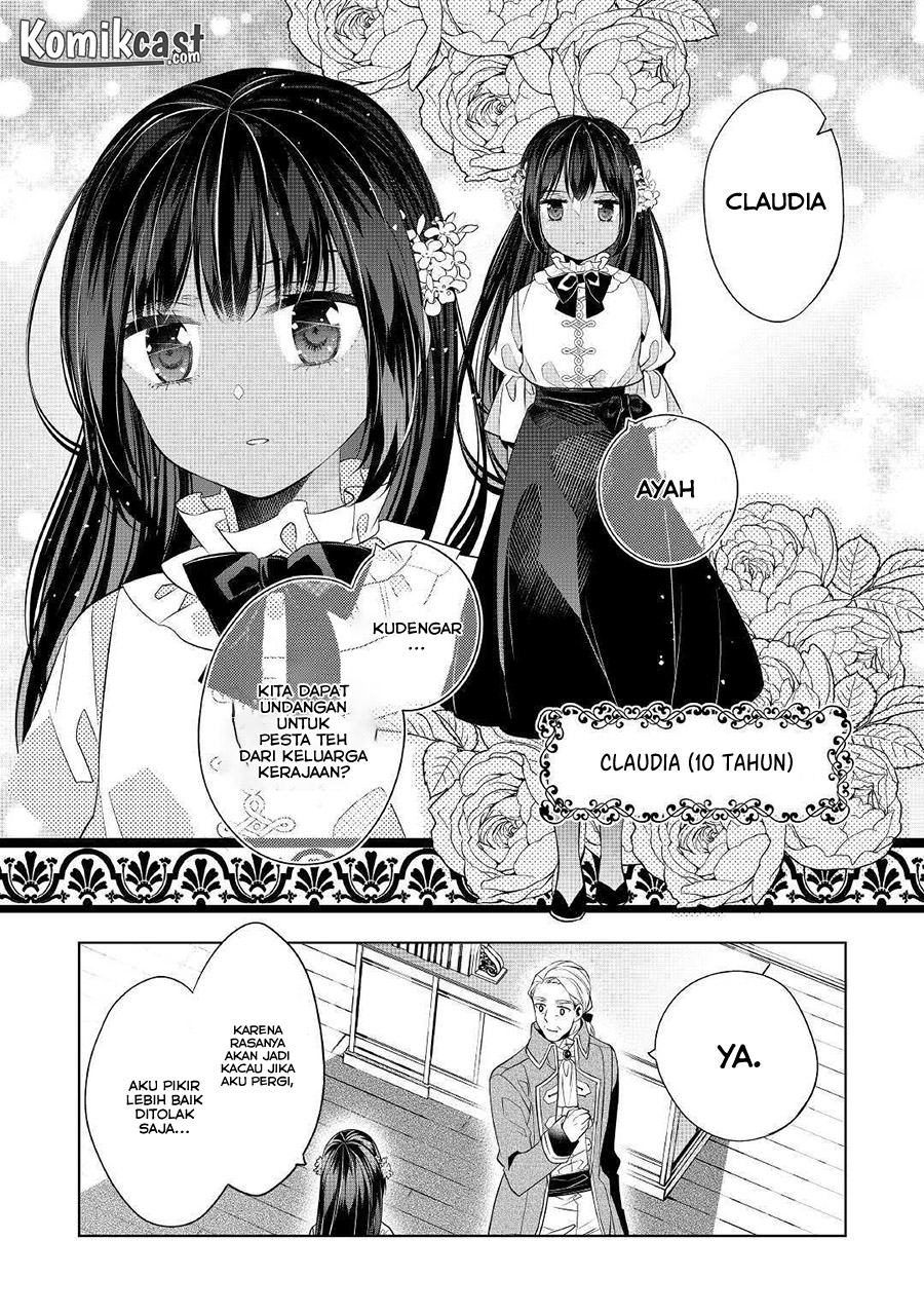 Watashi wa Akuyaku Reijou Nanka Janai~! ! Yami Tsukaidakaratte Kanarazushimo Akuyakuda to Omou na yo! Chapter 02 Gambar 25