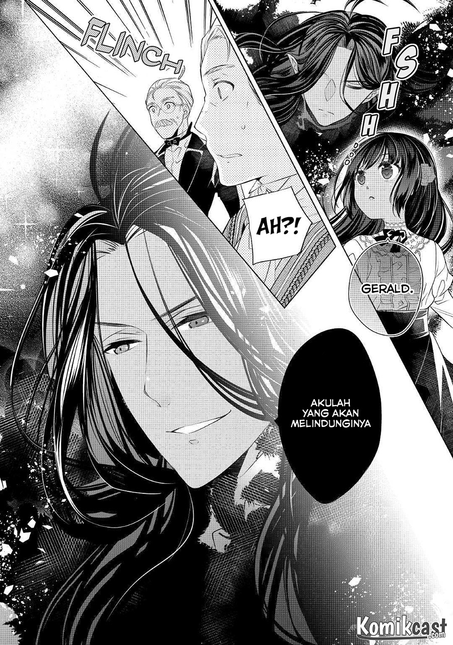 Watashi wa Akuyaku Reijou Nanka Janai~! ! Yami Tsukaidakaratte Kanarazushimo Akuyakuda to Omou na yo! Chapter 02 Gambar 3
