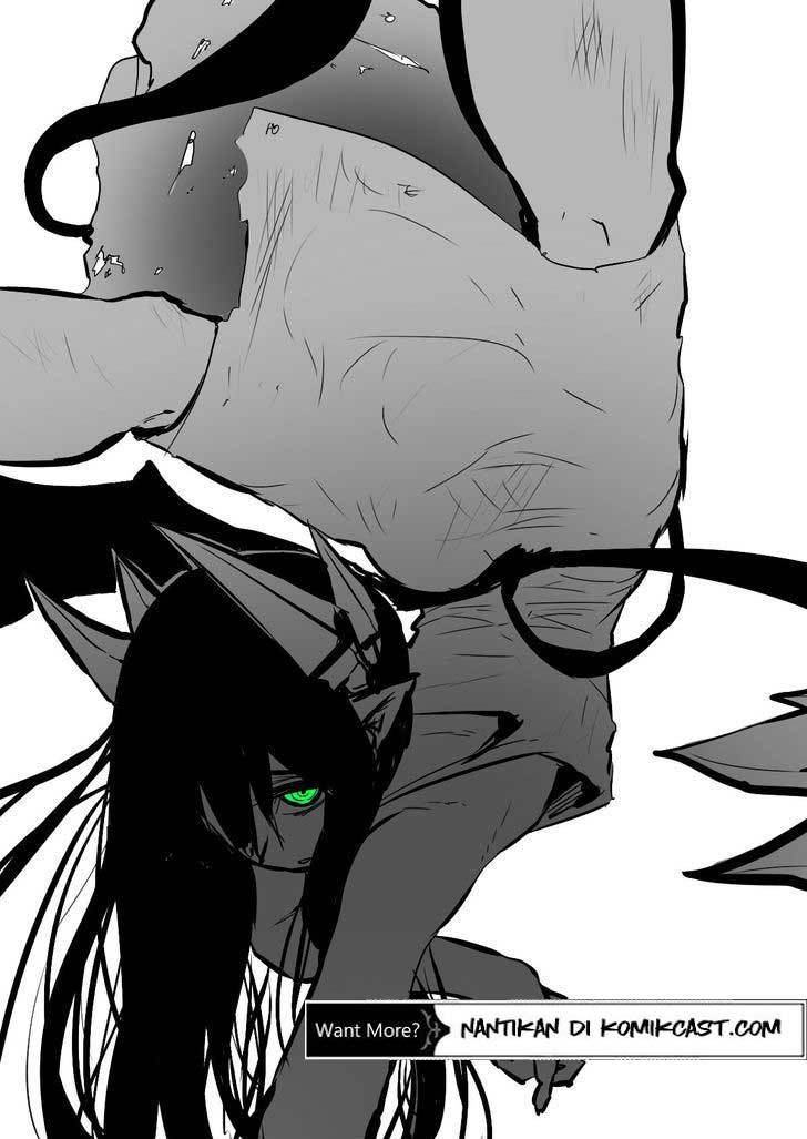 Musuko ga Kawaikute Shikataganai Mazoku no Hahaoya Chapter 24 Gambar 6