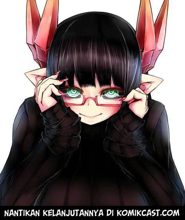 Musuko ga Kawaikute Shikataganai Mazoku no Hahaoya Chapter 24 Gambar 7