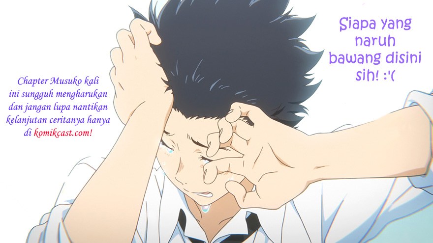 Musuko ga Kawaikute Shikataganai Mazoku no Hahaoya Chapter 12 Gambar 7