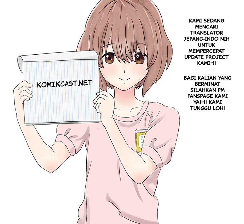 Musuko ga Kawaikute Shikataganai Mazoku no Hahaoya Chapter 11 Gambar 6