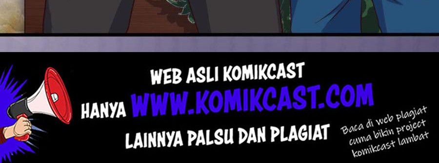 The Developer System Chapter 38 Gambar 18