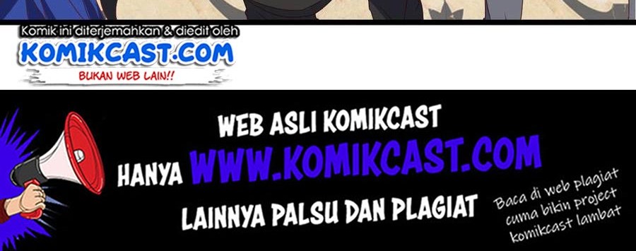 The Developer System Chapter 38 Gambar 3