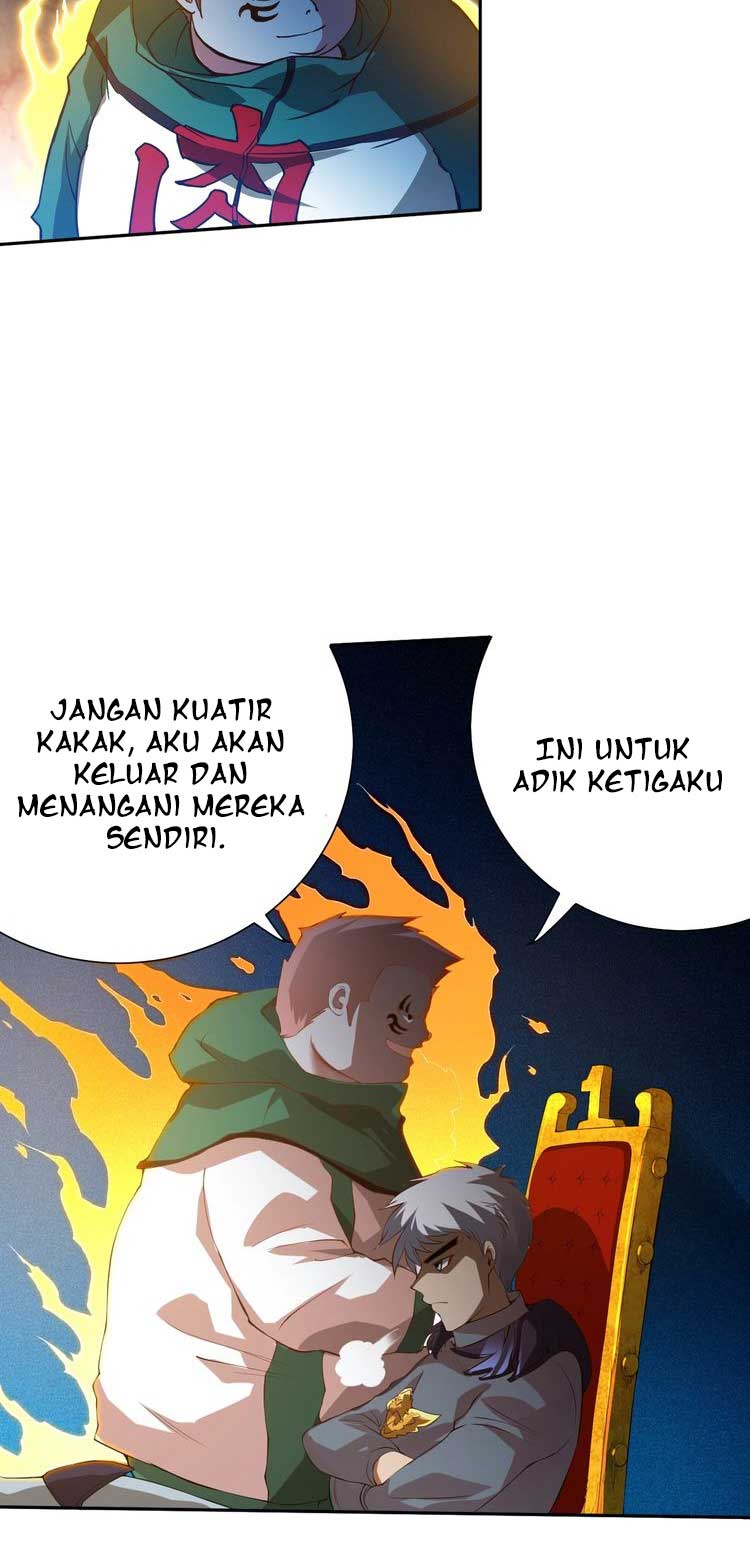 Ultimate Soldier Chapter 23 Gambar 21