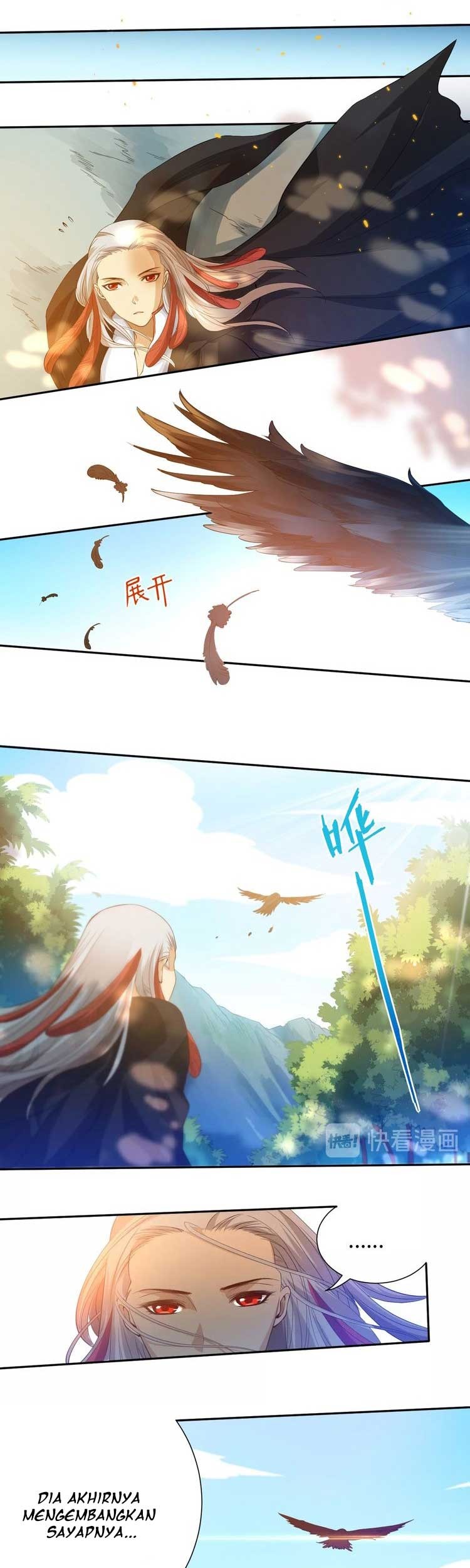 Ultimate Soldier Chapter 22 Gambar 12