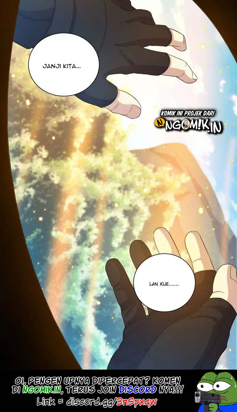 The Strongest War God Chapter 50 Gambar 11
