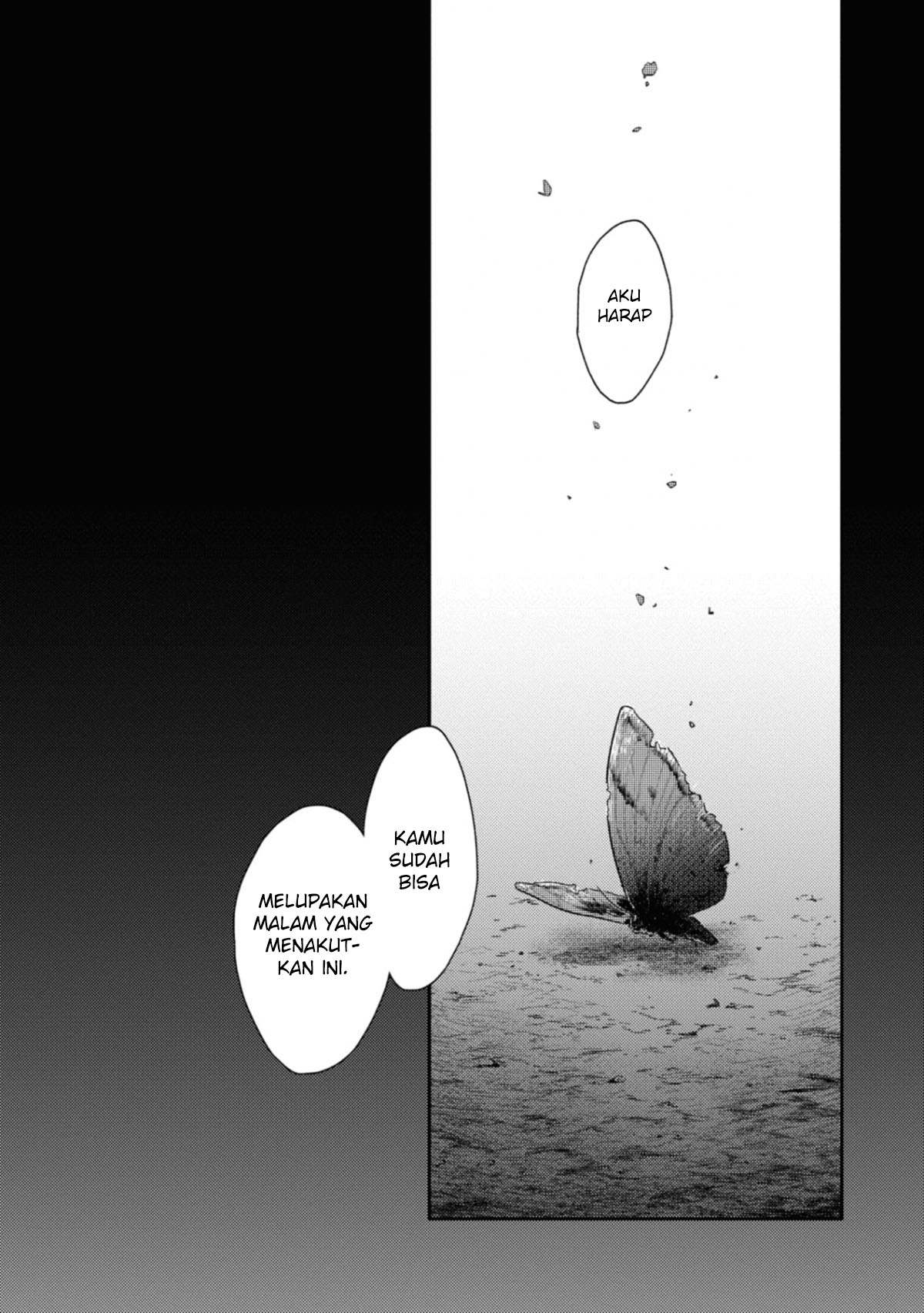 Koroshi Ai Chapter 41 Gambar 5