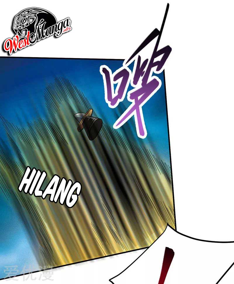 Rise of The Demon King Chapter 79 Gambar 10