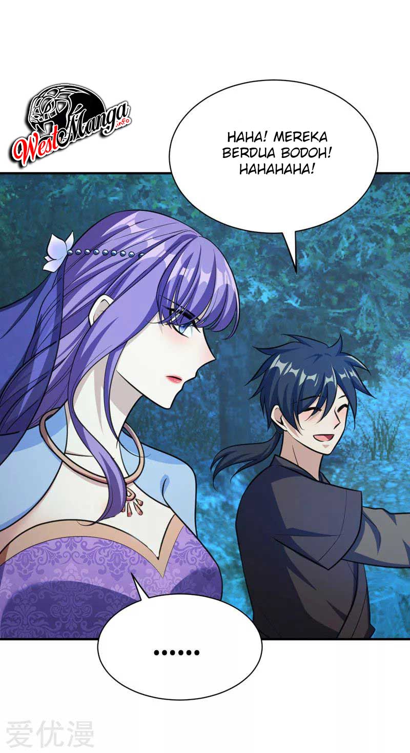 Rise of The Demon King Chapter 79 Gambar 17