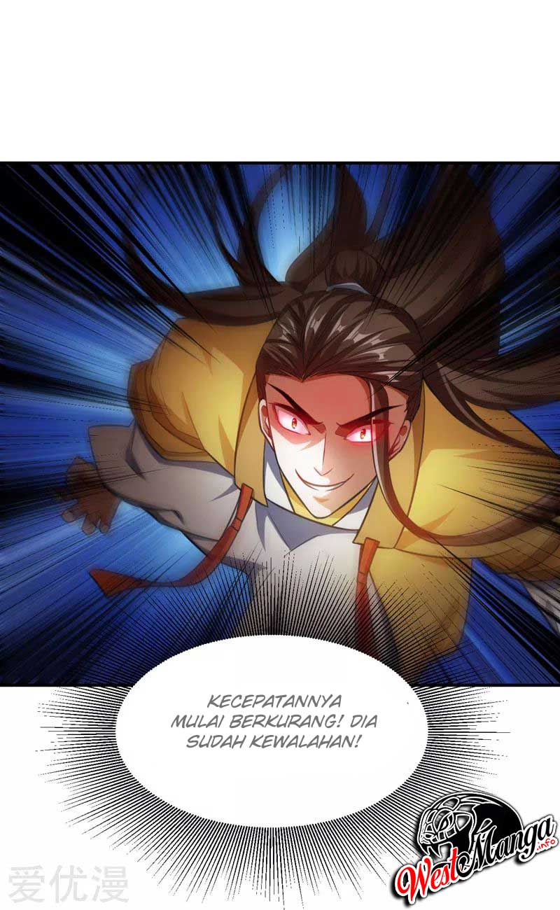 Rise of The Demon King Chapter 79 Gambar 18