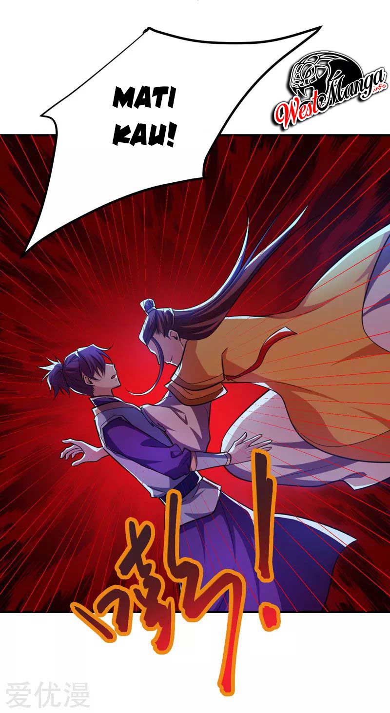 Rise of The Demon King Chapter 79 Gambar 19