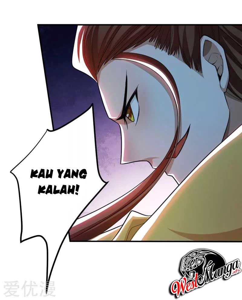 Rise of The Demon King Chapter 79 Gambar 20