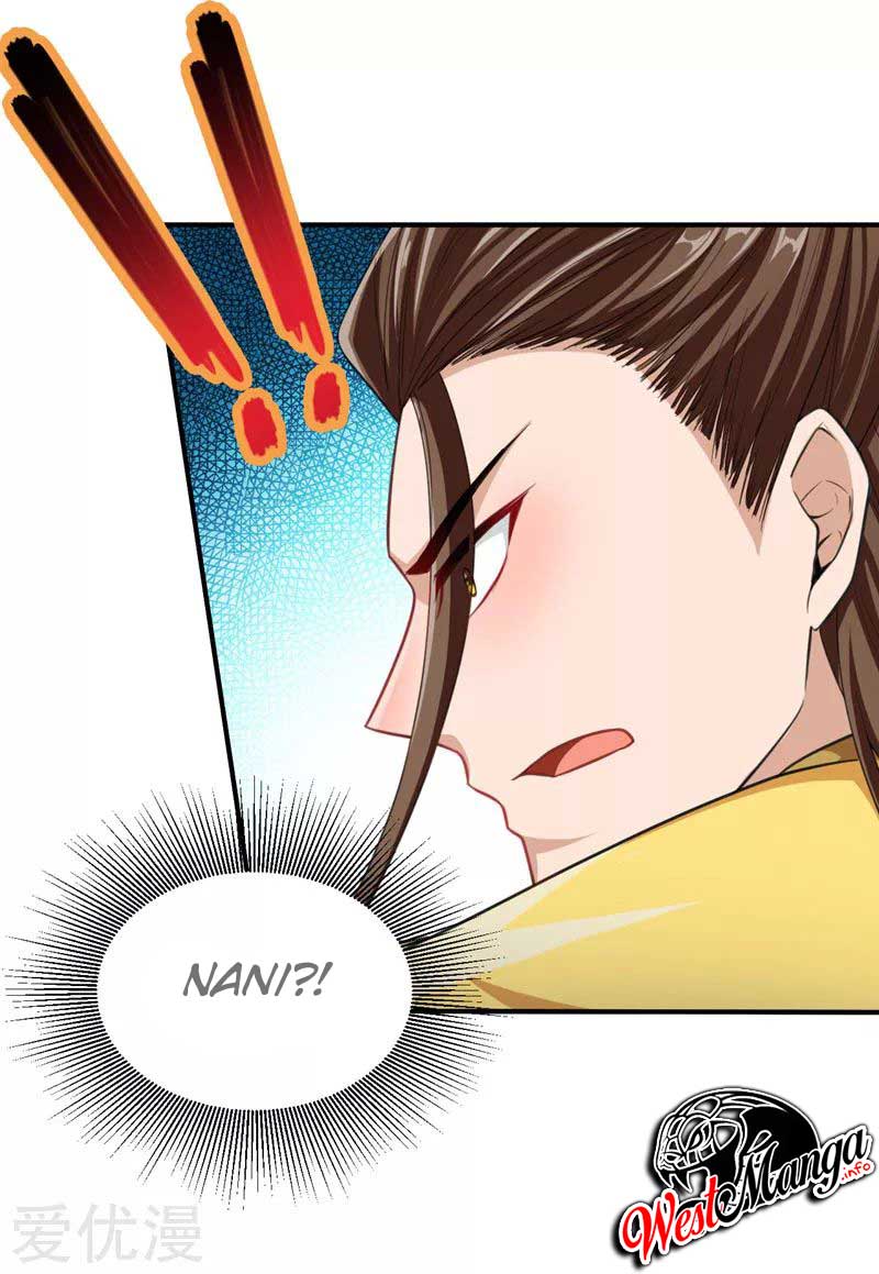 Rise of The Demon King Chapter 79 Gambar 21