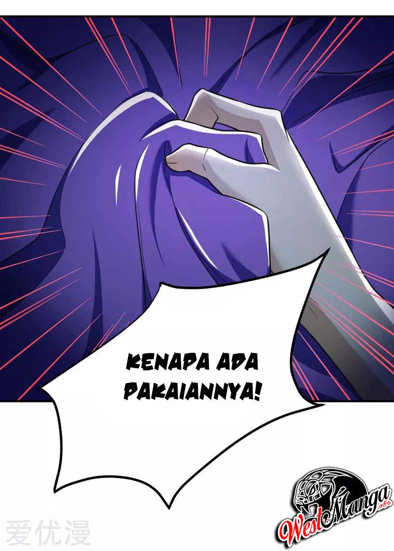 Rise of The Demon King Chapter 79 Gambar 22