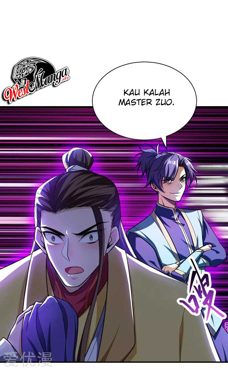Rise of The Demon King Chapter 79 Gambar 23