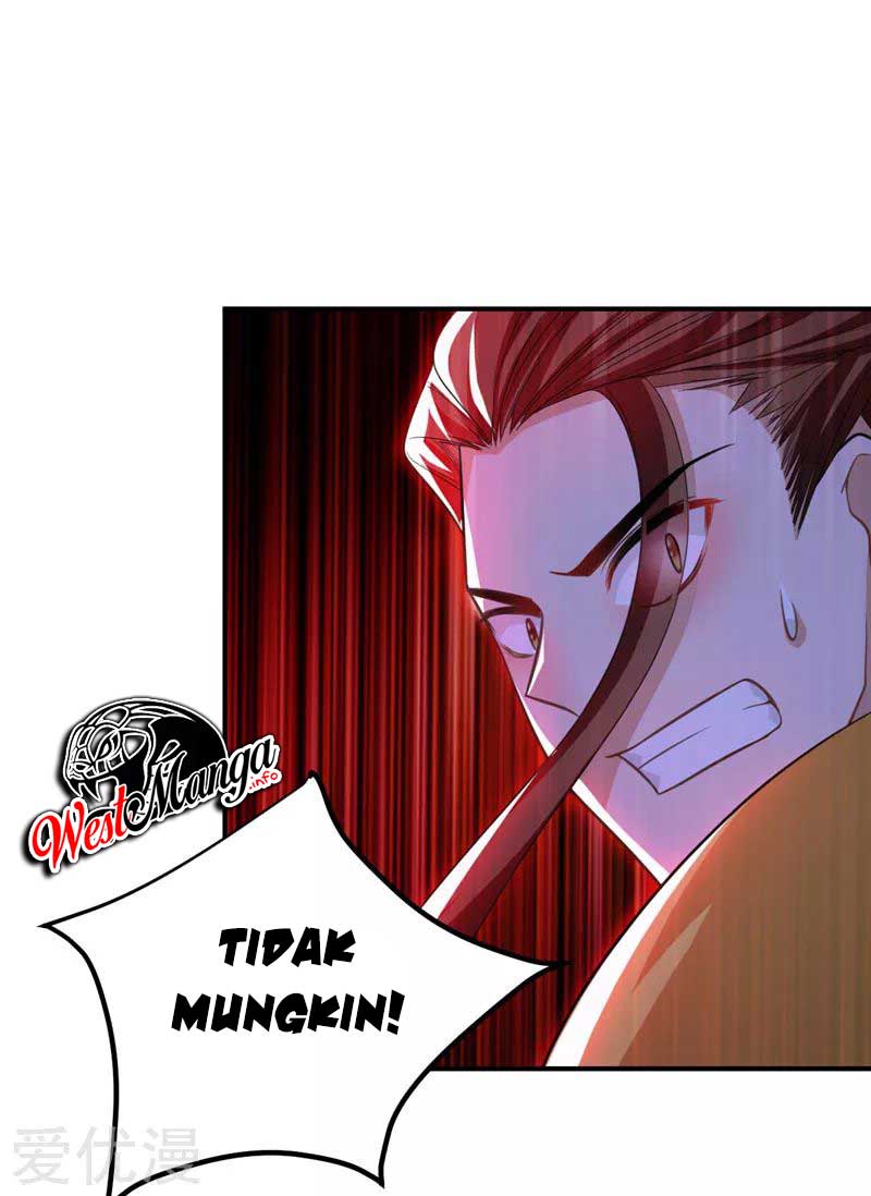 Rise of The Demon King Chapter 79 Gambar 24