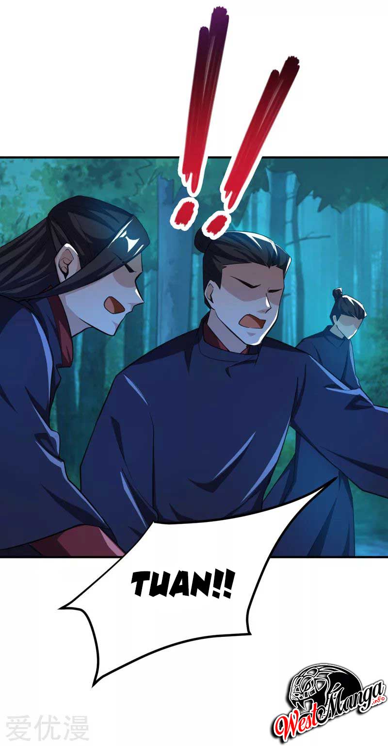 Rise of The Demon King Chapter 79 Gambar 28