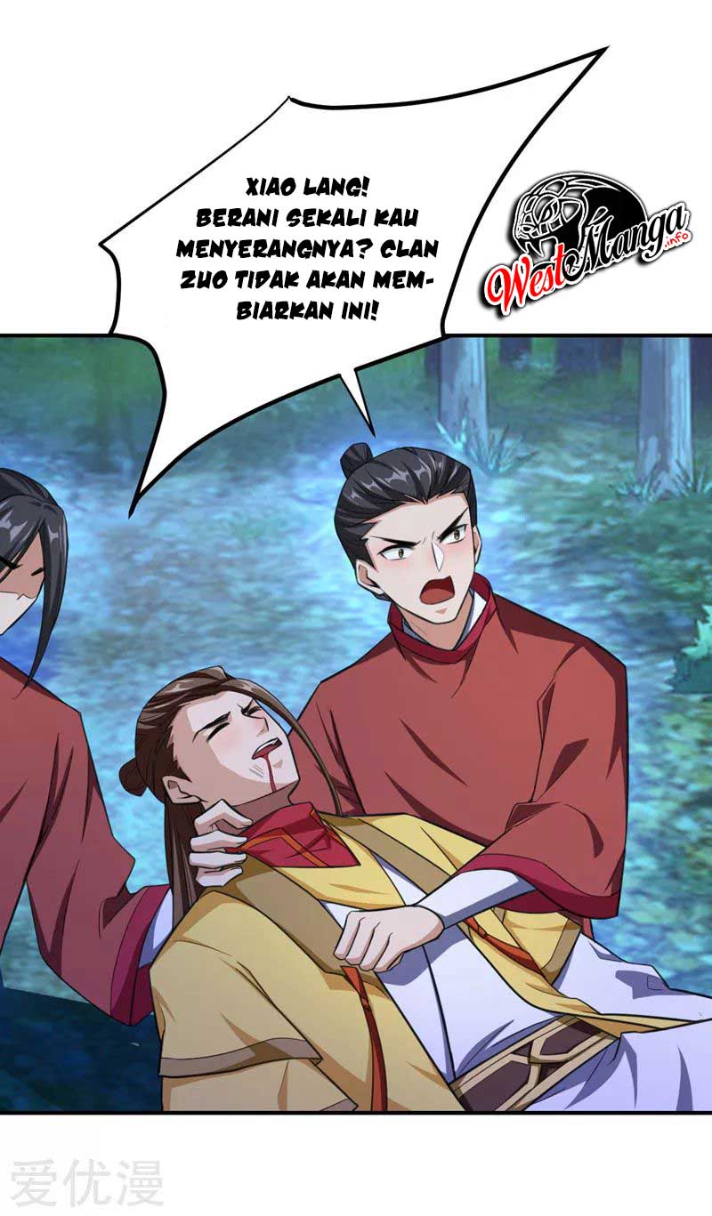 Rise of The Demon King Chapter 79 Gambar 29