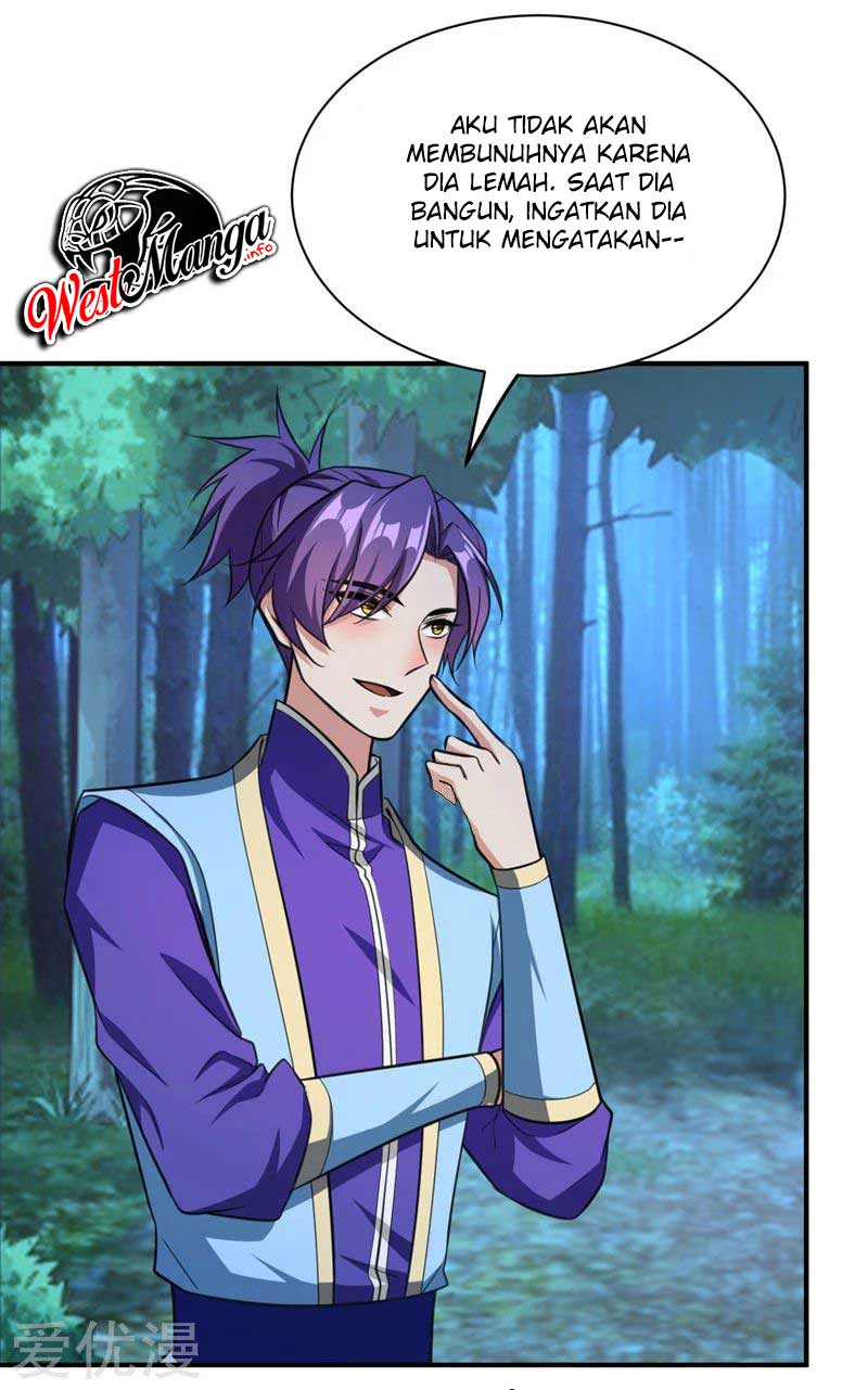 Rise of The Demon King Chapter 79 Gambar 30