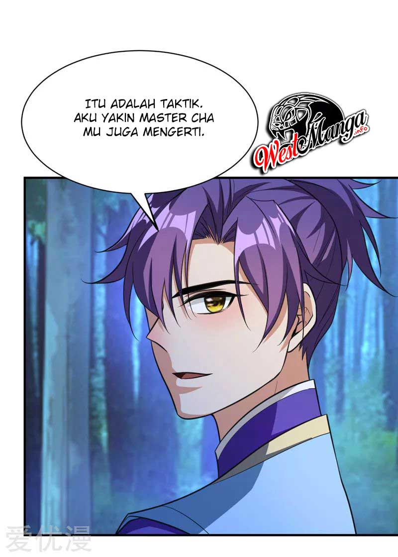 Rise of The Demon King Chapter 79 Gambar 34