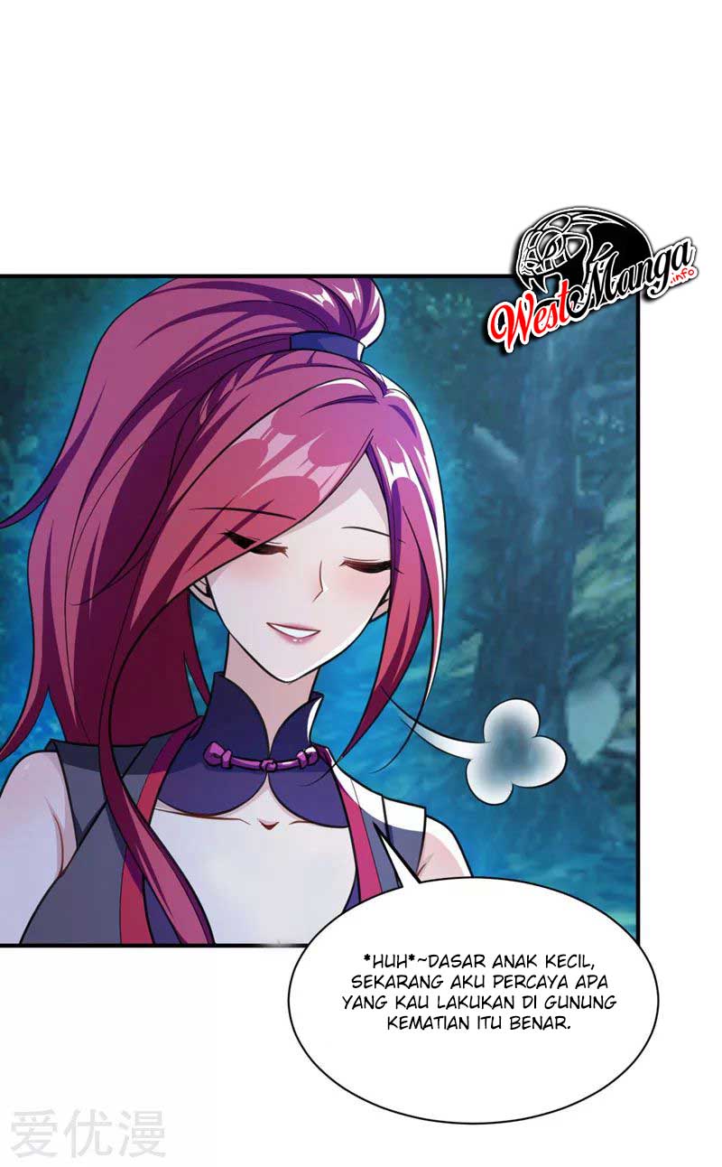 Rise of The Demon King Chapter 79 Gambar 37