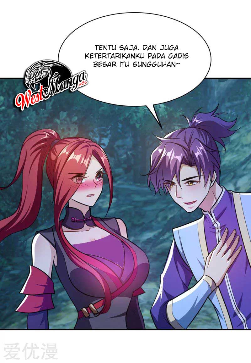 Rise of The Demon King Chapter 79 Gambar 38