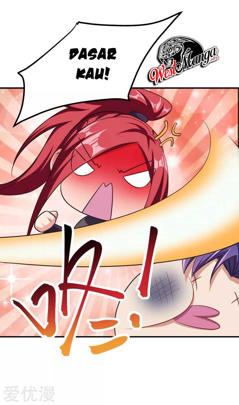 Rise of The Demon King Chapter 79 Gambar 39