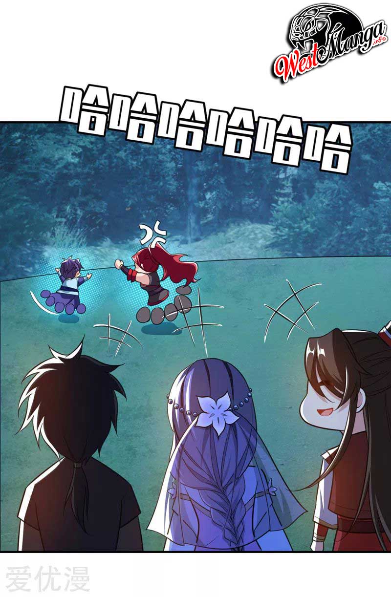Rise of The Demon King Chapter 79 Gambar 40