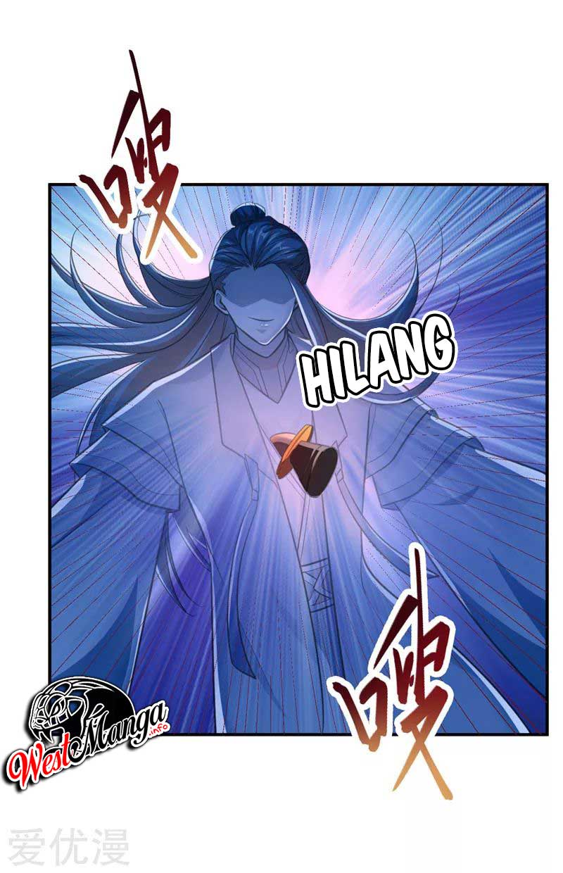 Rise of The Demon King Chapter 79 Gambar 7