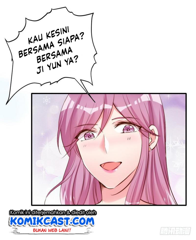 My Wife is Cold-Hearted Chapter 73 Gambar 14