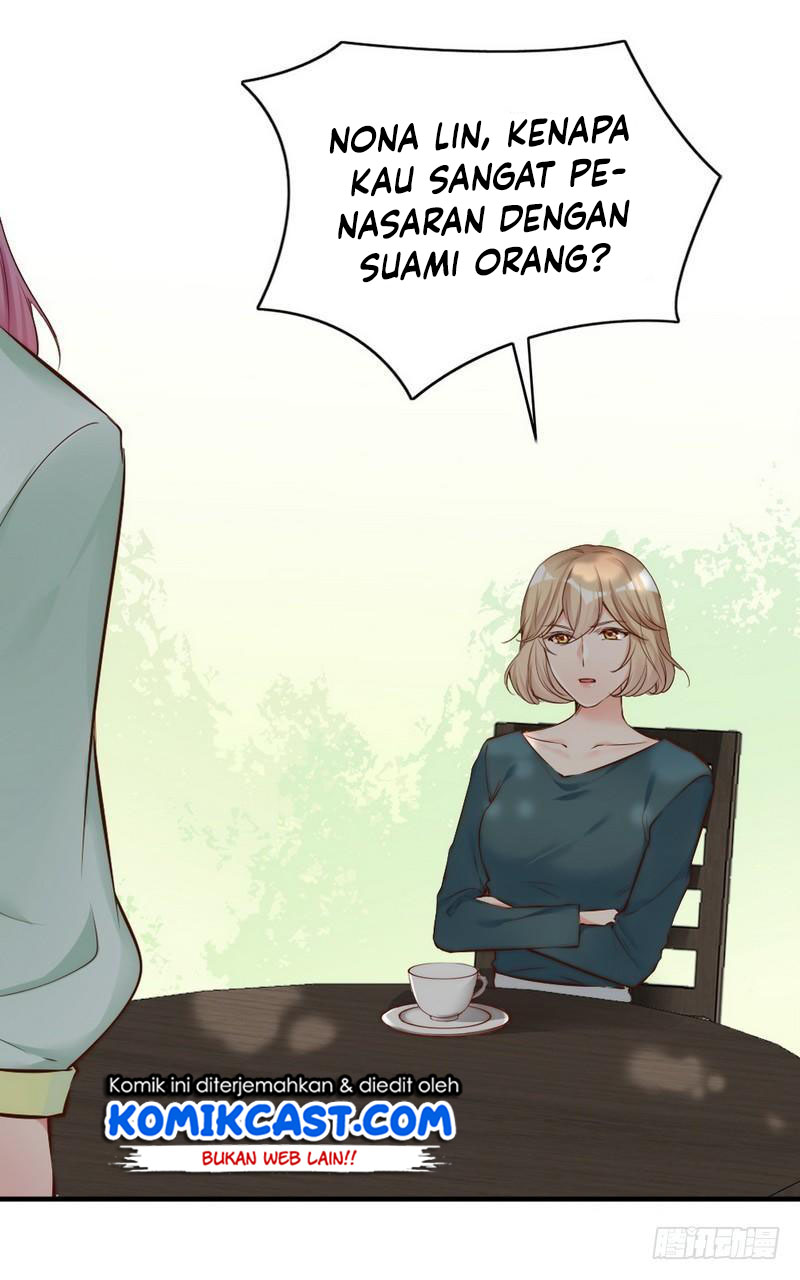 My Wife is Cold-Hearted Chapter 73 Gambar 15