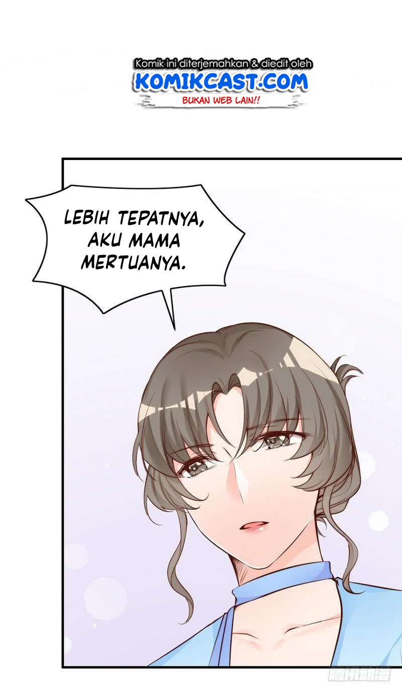My Wife is Cold-Hearted Chapter 73 Gambar 21