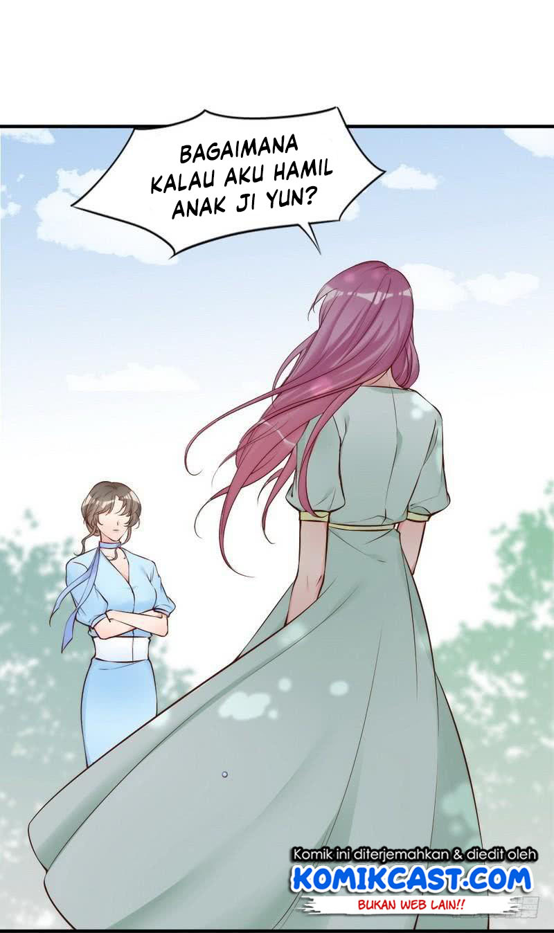 My Wife is Cold-Hearted Chapter 73 Gambar 26