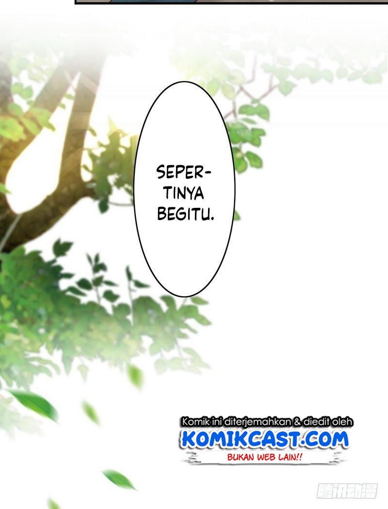 My Wife is Cold-Hearted Chapter 73 Gambar 6