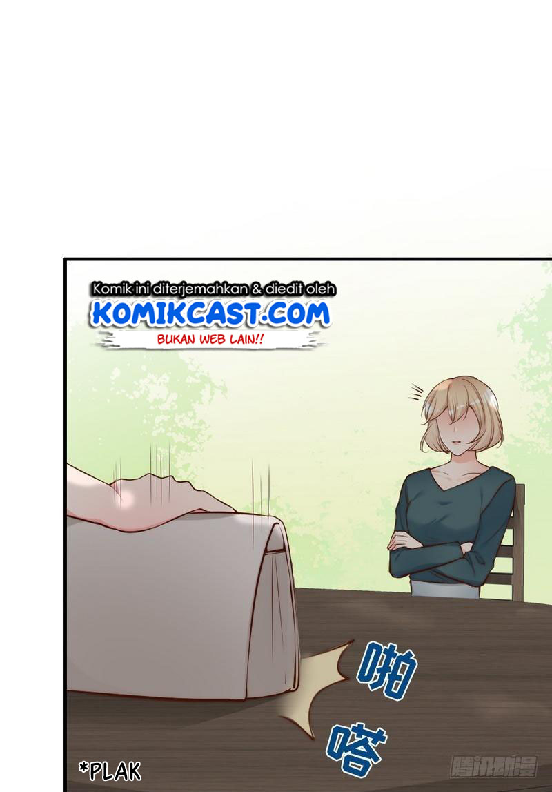 My Wife is Cold-Hearted Chapter 73 Gambar 8