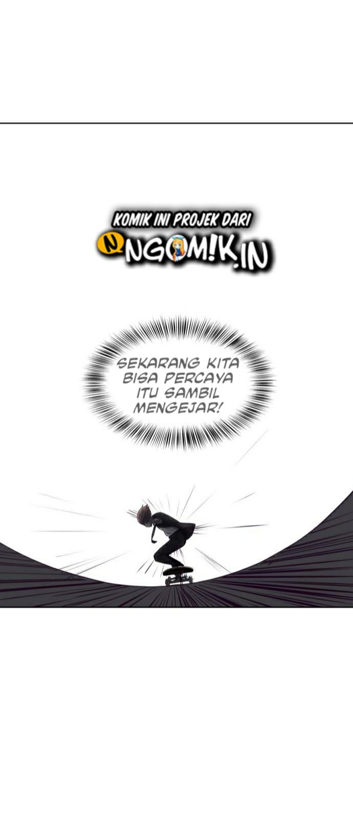 The Boy of Death Chapter 15 Gambar 13