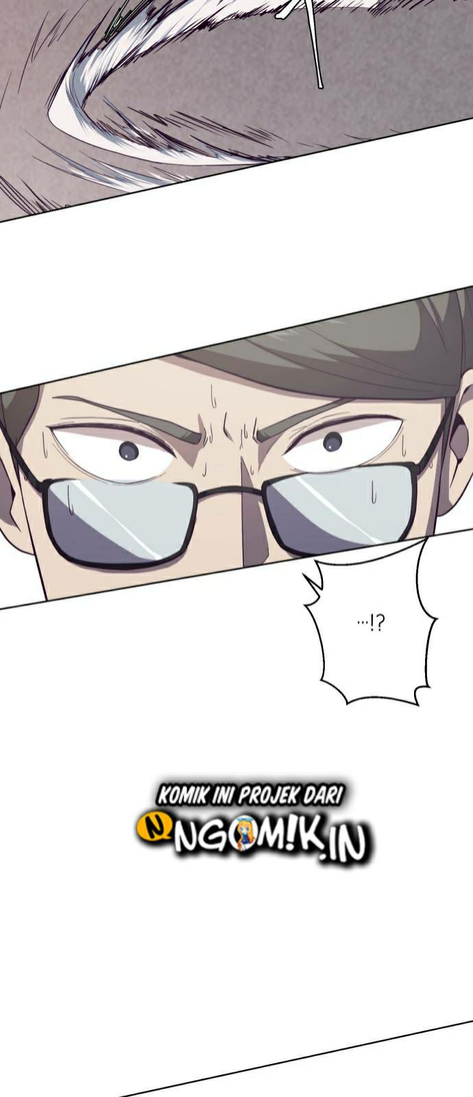 The Boy of Death Chapter 15 Gambar 29
