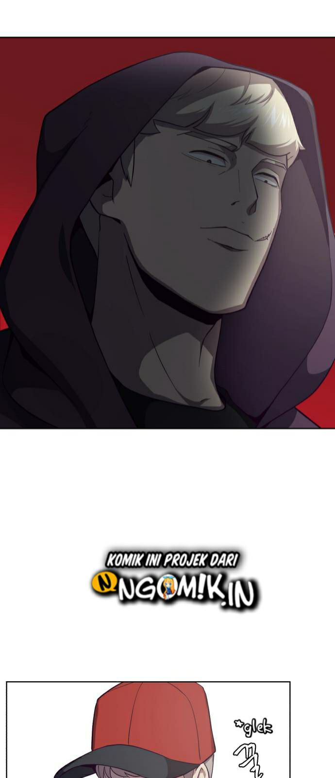 The Boy of Death Chapter 15 Gambar 44