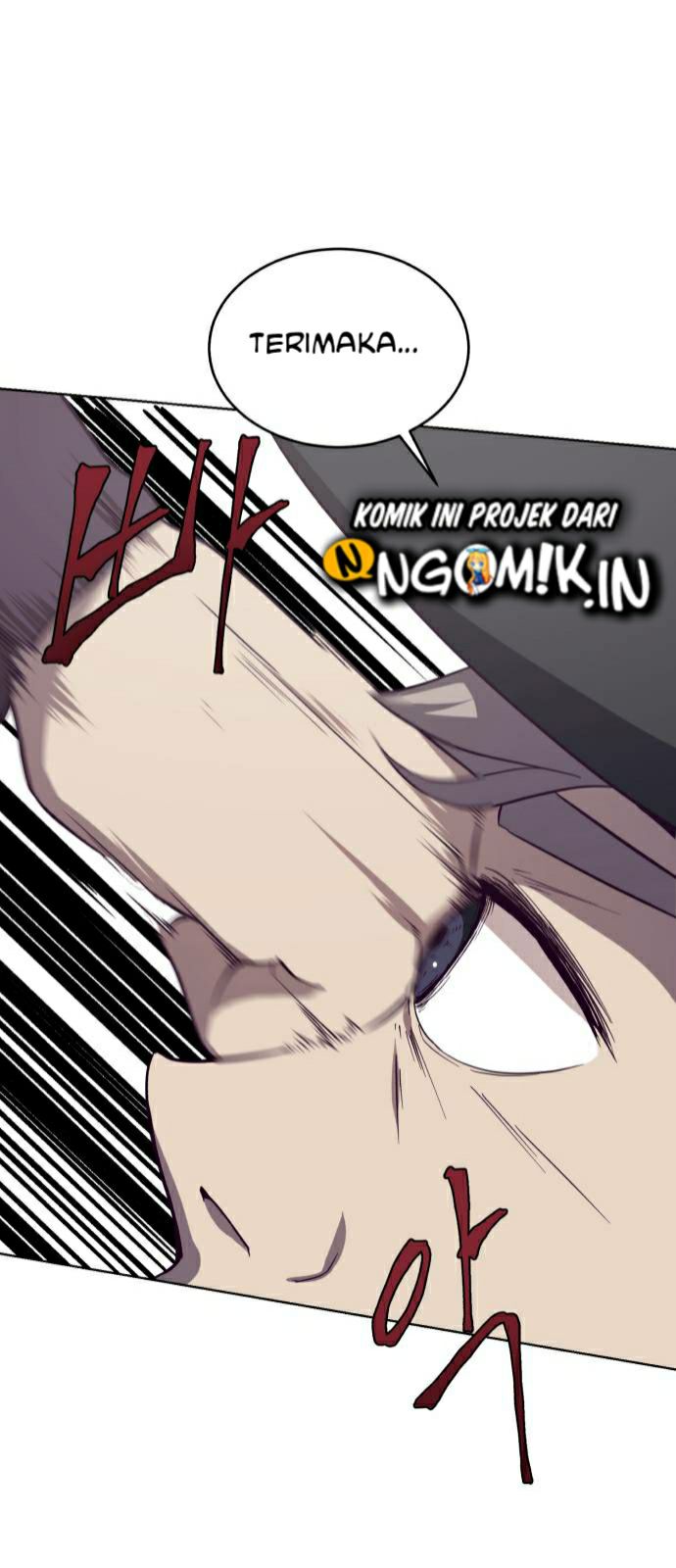 The Boy of Death Chapter 15 Gambar 48