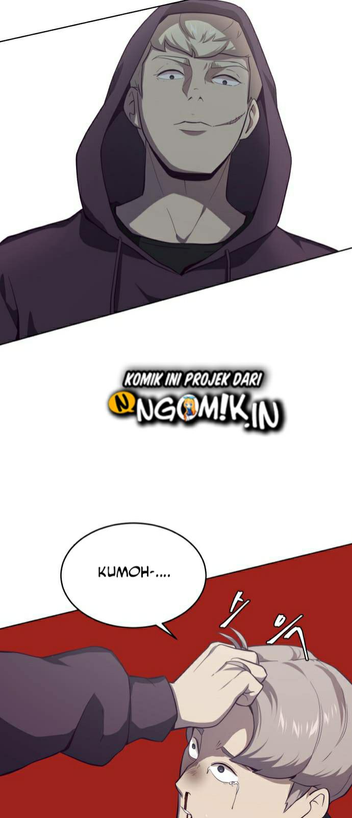 The Boy of Death Chapter 15 Gambar 50