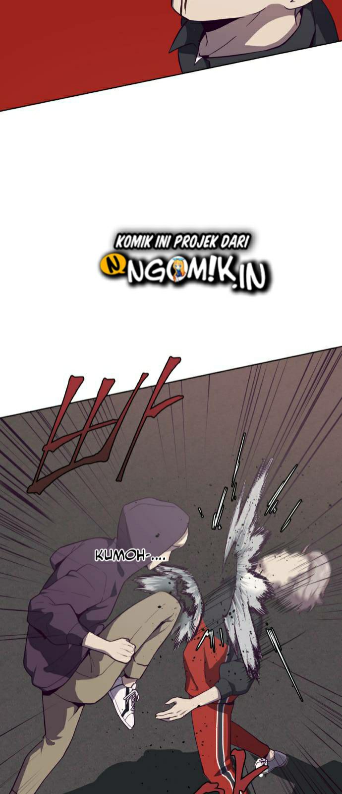 The Boy of Death Chapter 15 Gambar 51