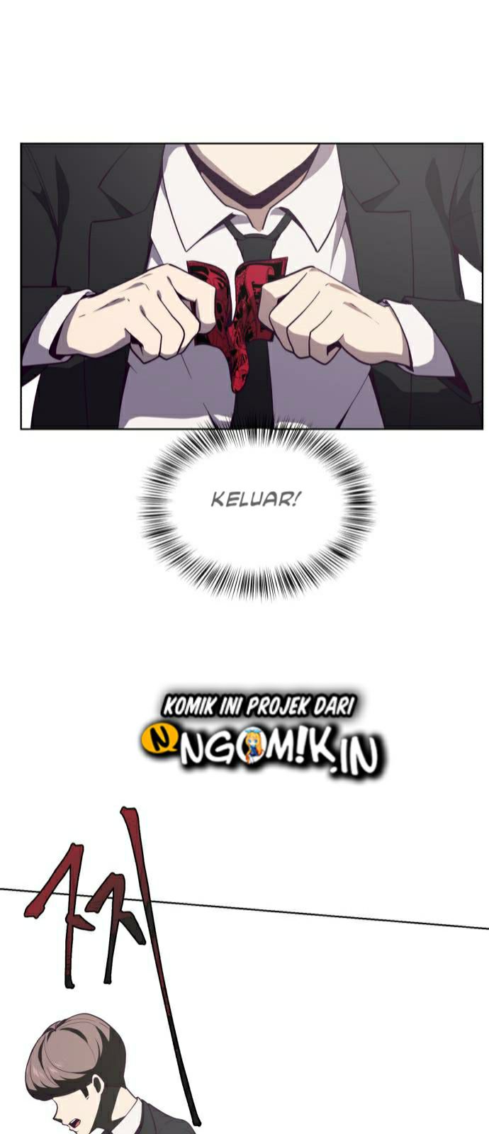 The Boy of Death Chapter 15 Gambar 66