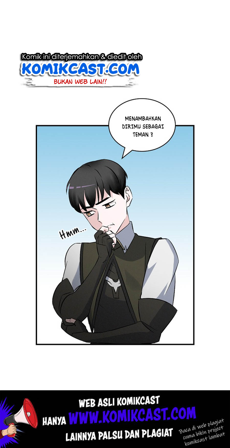 Baca Leveling Up, By Only Eating! Chapter 13 Gambar 2