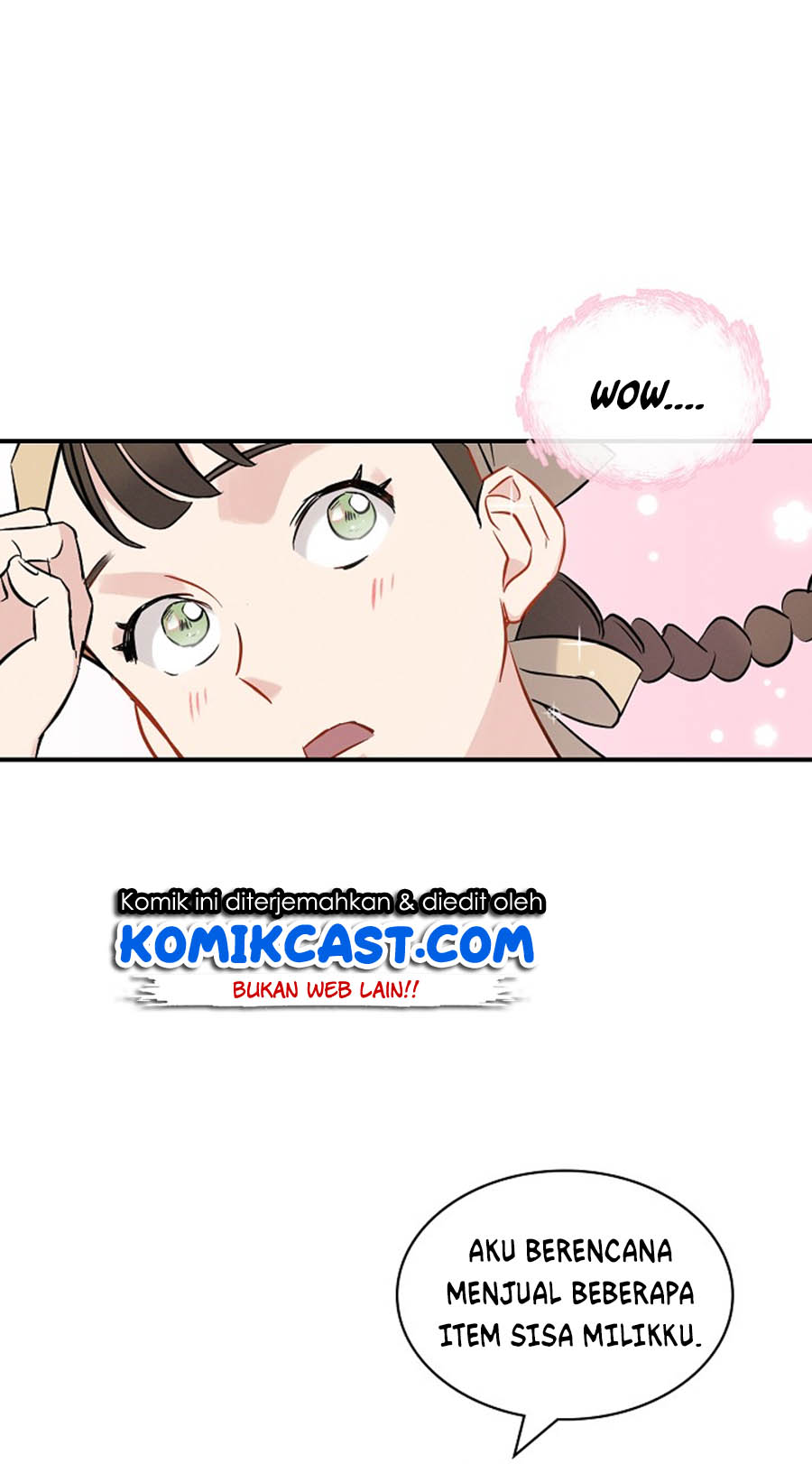 Leveling Up, By Only Eating! Chapter 13 Gambar 30