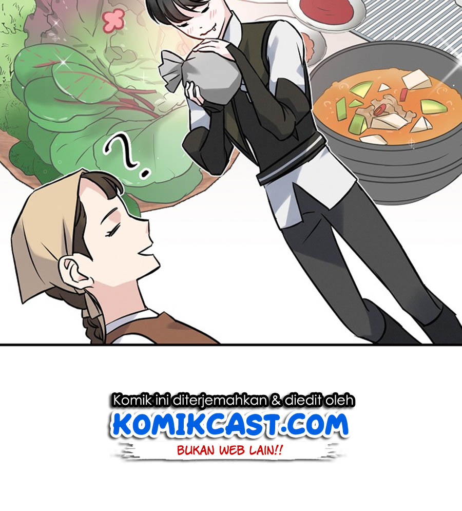 Leveling Up, By Only Eating! Chapter 13 Gambar 53