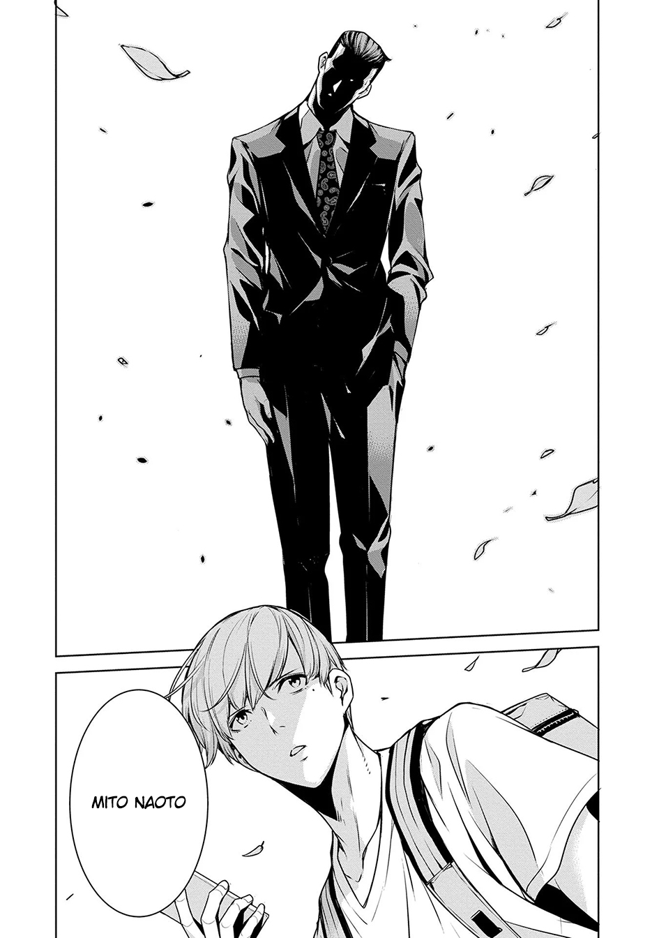 Human Card Chapter 02 Gambar 12