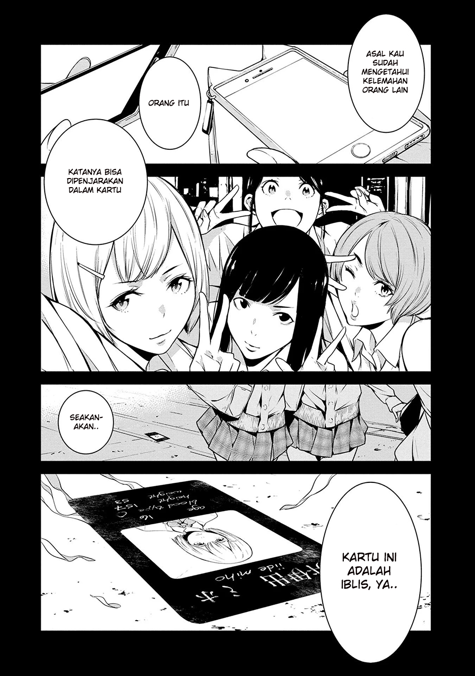 Baca Human Card Chapter 02 Gambar 2