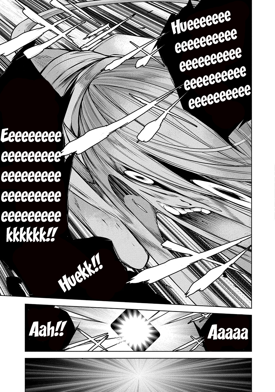 Human Card Chapter 02 Gambar 21