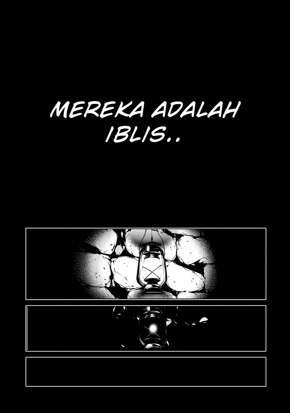 Human Card Chapter 01 Gambar 3